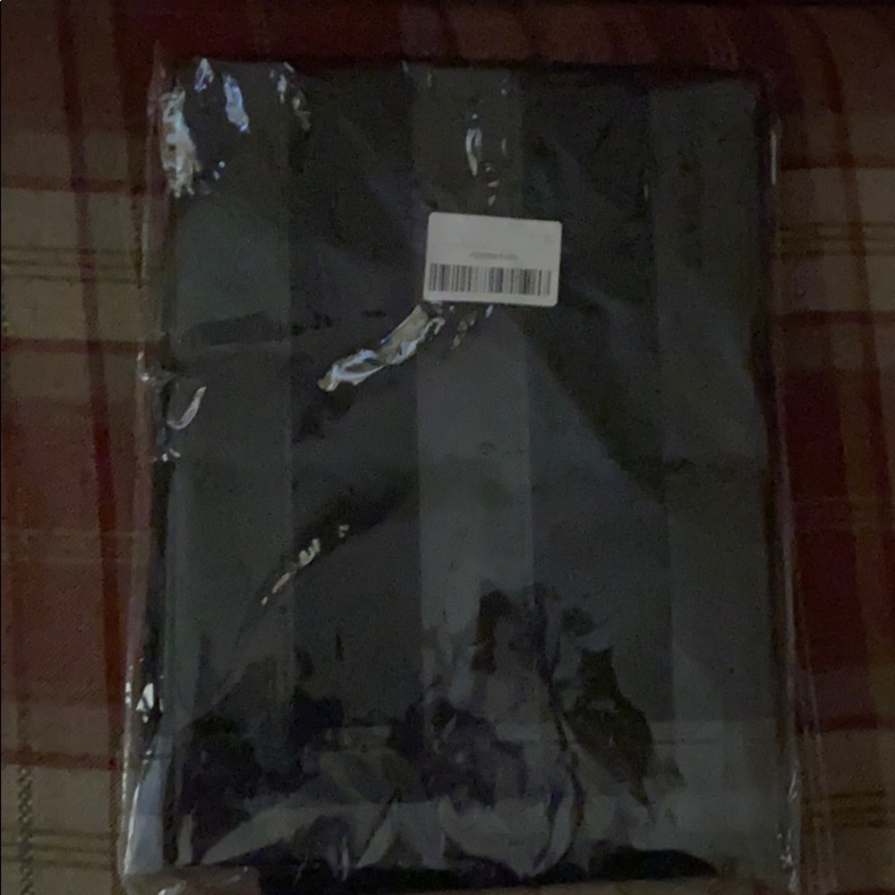 TEACHER POCKET FOLDER NWT